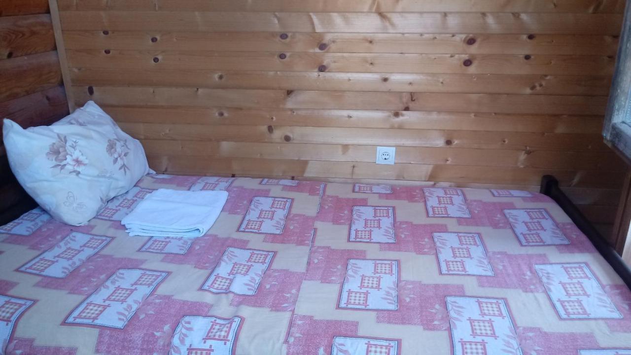 Cottage Rafting Kljajevica Luka Pljevlja Exterior foto
